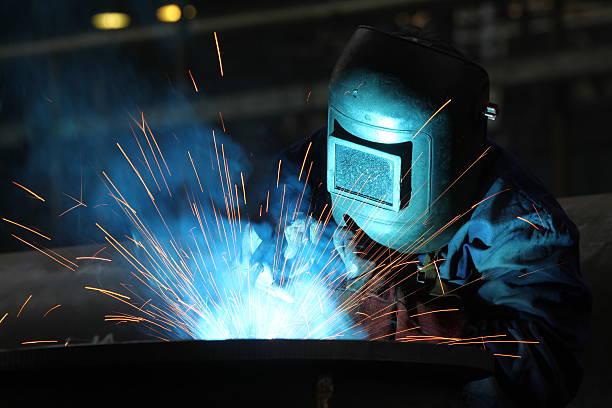 Affordable Welder Services in Salem, MA